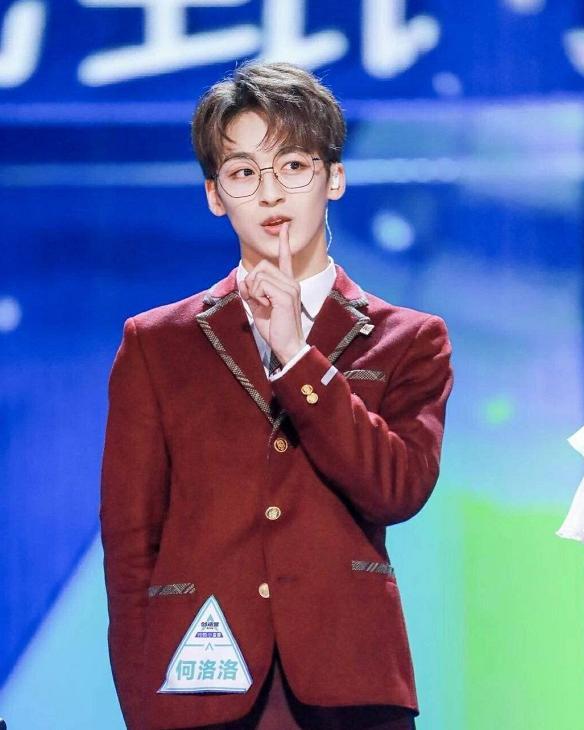 创造营2020第九期下_创造营第九期预告,迪丽热巴扎双马尾亮相,宣布他们