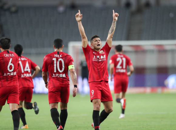 粤媒:国足归化外援并不羞耻 青训加持方为标本