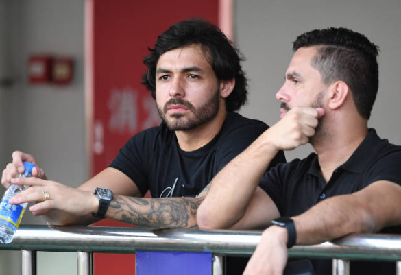 粤媒:国足归化外援并不羞耻 青训加持方为标本