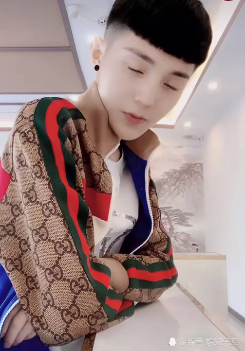 刘一手直播骂大美,高迪护妻心切,爆出的料可真够封杀刘一手!