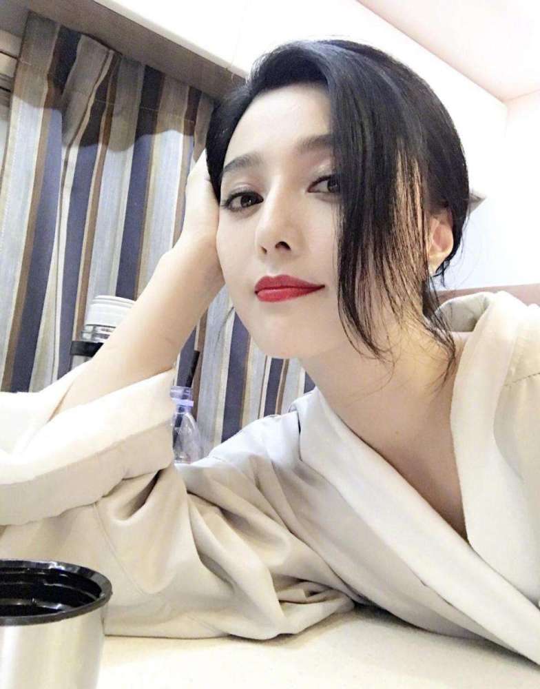 范冰冰|范冰冰复出卖面膜才一年半就撤资退股，合作伙伴官司缠身