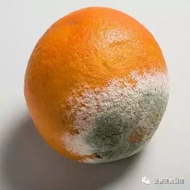 开始腐烂的水果一定要扔掉,不要再吃了,因为人吃了烂水果中的真菌毒素
