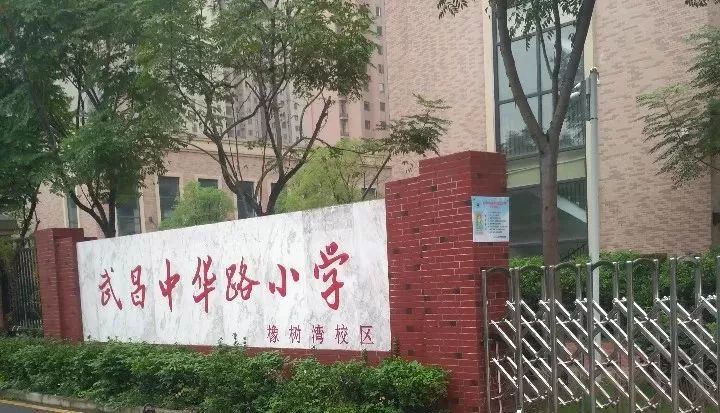 中华路小学08一句话点评:武汉最难进的小学之一!