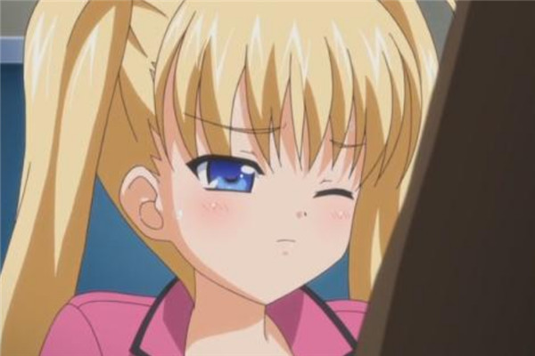 小学生,动漫,寒蝉鸣泣之时,日在校园