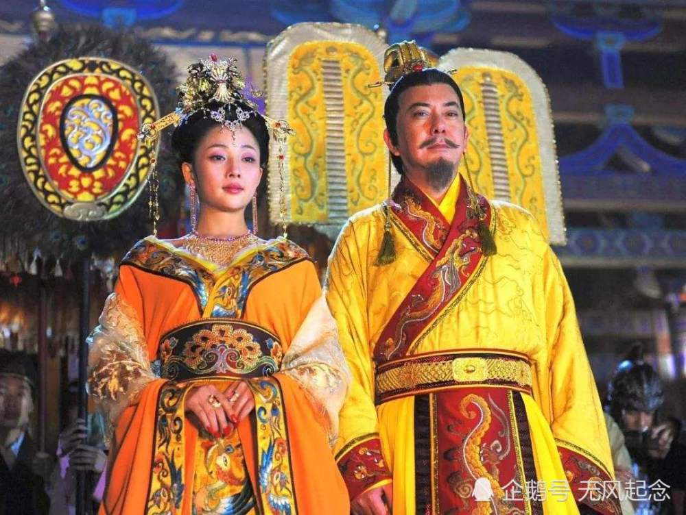 安史之乱后,唐玄宗还活得好好的,为何却要将皇位让给自己儿子?