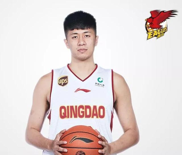 cba今夏一笔交易达成 江凯正式加盟青岛男篮!