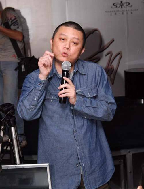 70年代他是北京城真正的老炮儿曾一手捧红文章白百何等女星