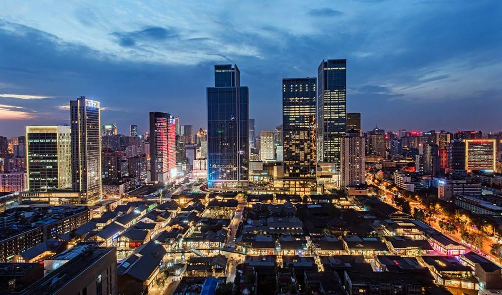 2020武汉城市gdp排名100排名_2020年全国城市GDP最新排名(预测版)出