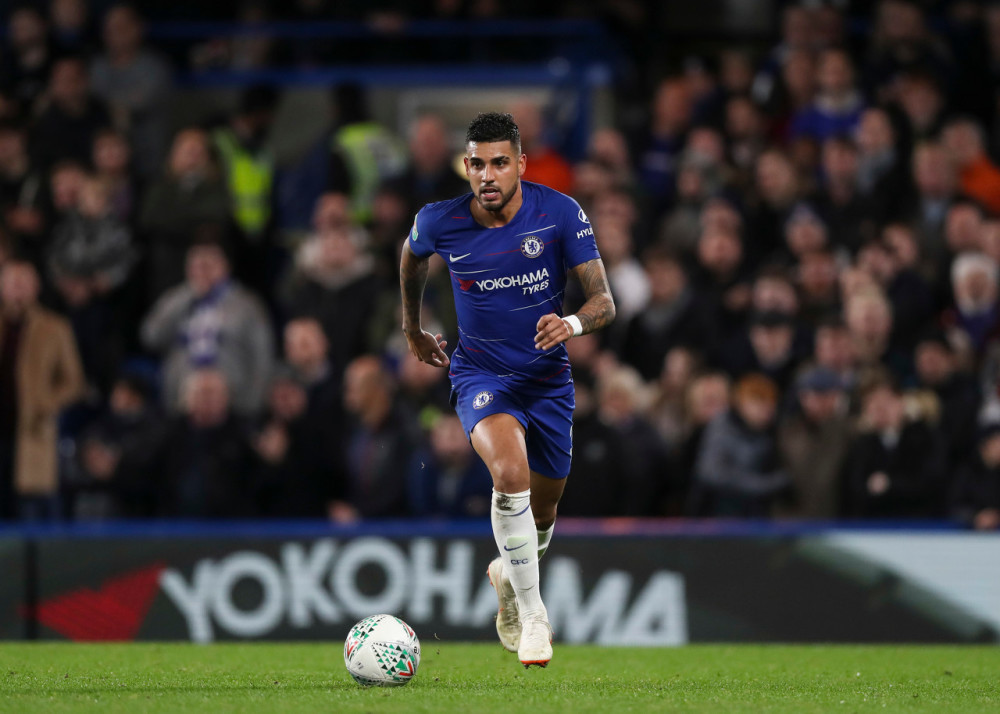 慢镜头:国米准备敲定埃莫森,切尔西要价不低于3000万欧_腾讯新闻