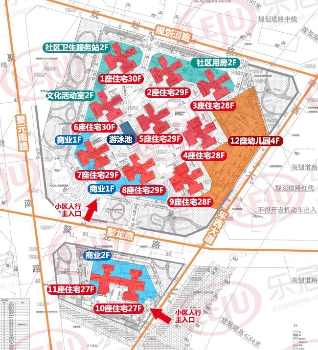 350米地标要来佛山10大高价项目规划曝光涉千灯湖佛山新城狮山北滘