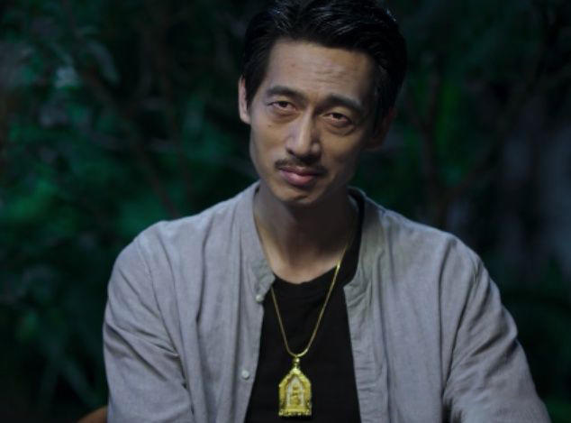 为何《破冰行动》中的辉叔,会被观众同情?