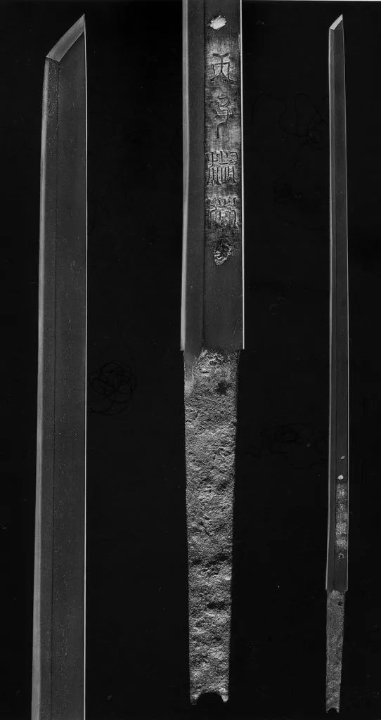 正仓院|林剑|唐装|七星剑|奈良|唐横刀|日本|国宝|东京国立博物馆