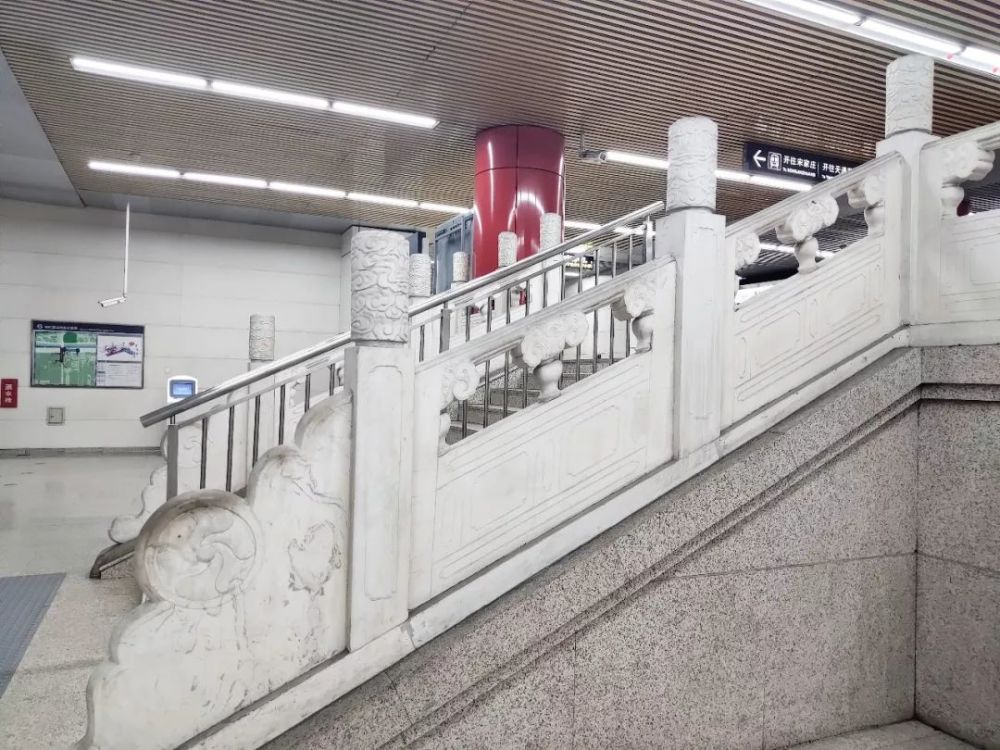 地铁|北京地铁火了！这样的设计再也不怕“挤”！