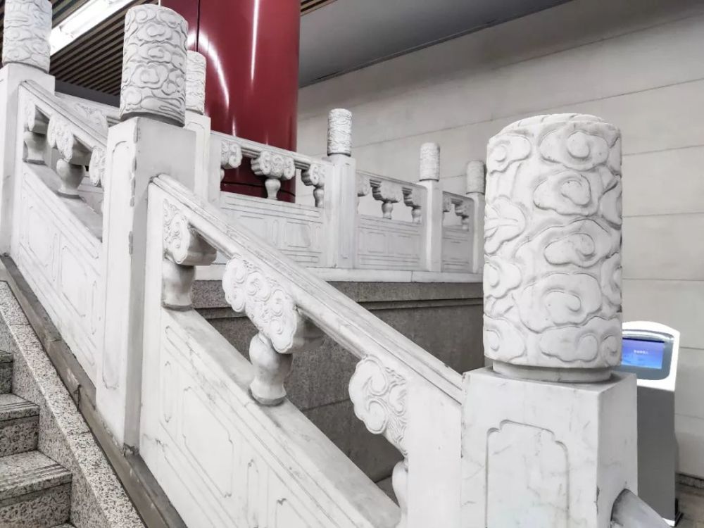 地铁|北京地铁火了！这样的设计再也不怕“挤”！