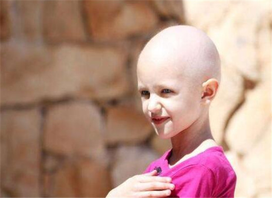 白血病|“白血病”多青睐儿童？不论男女，孩子有这“3迹象”尽早检查！