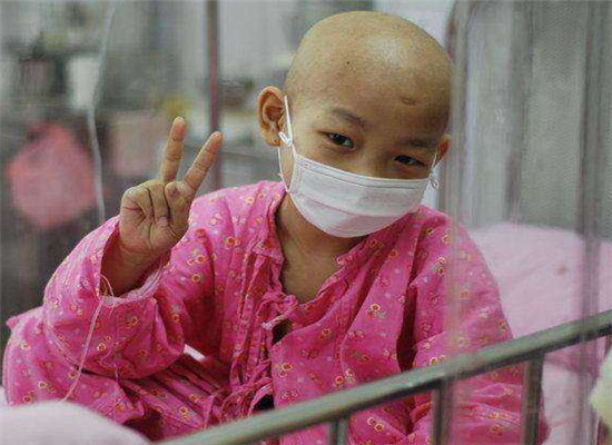 白血病|“白血病”多青睐儿童？不论男女，孩子有这“3迹象”尽早检查！