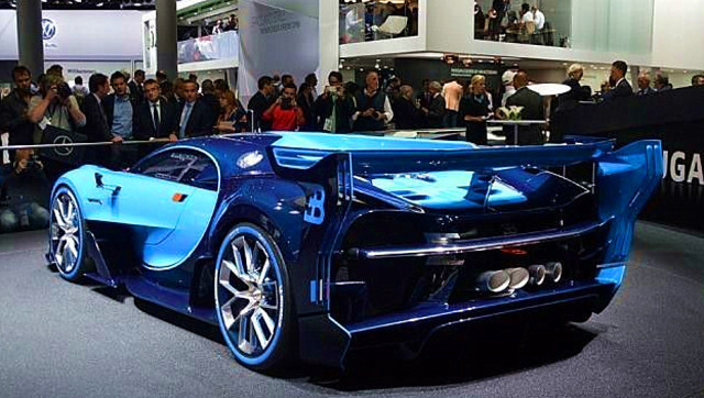 迪拜王子和沙特王子,谁更有钱?看看他们的车库