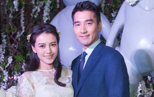 高圆圆结婚5年才怀孕,赵又廷曝原因:为孩子打