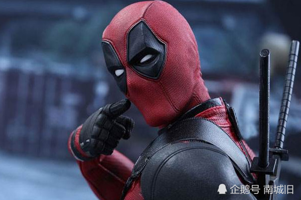 灭霸死了两次,死侍死了几十次,而他却已经死的