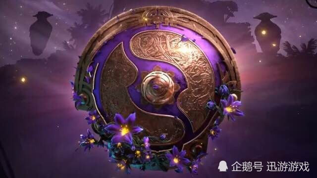 Dota2 预测上海ti9的夺冠热门 中国战队能否主场夺冠 战队 Vg Dota2战队 马桶哥 Dota2 Ti9 Dota