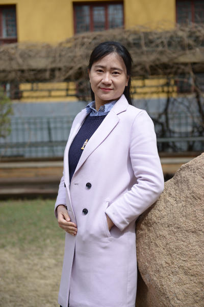 哈三中高三物理备课组长寇宁宁:错题 教材 真题 物理冲刺必备