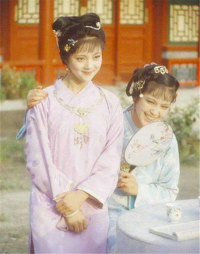 王熙凤|《红楼梦》经典细节解析——第7回贾琏和王熙凤的日间嬉戏