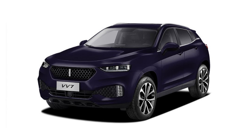 又一国产高端suv!配2.0t空间还比冠道大,仅售16万