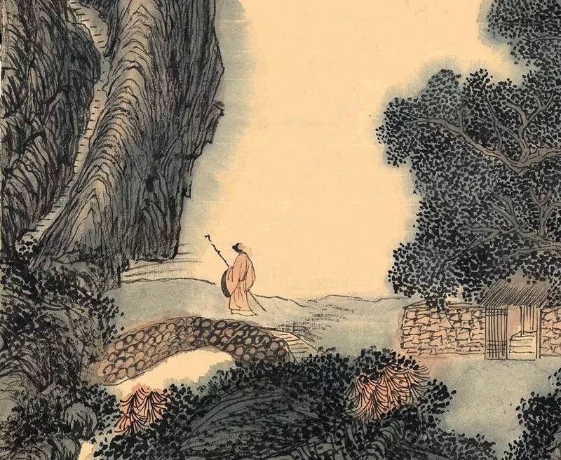 李渔|李渔：养生，要养德养心、顺应自然