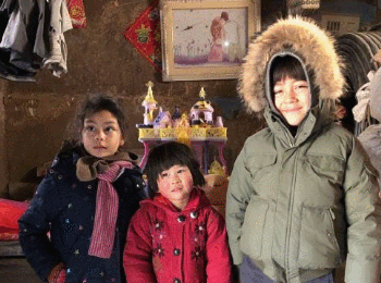 有一种整容叫刘诺一长大,近照曝光,网友:好像