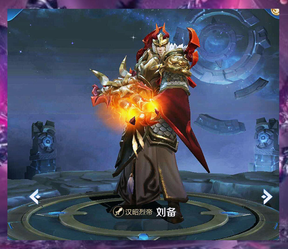 王者荣耀:她有孙悟空的位移铠的爆发 刘备的免控 却没火起来