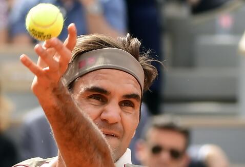 ESPN:五因素决定费德勒法网走多远 他的竞争