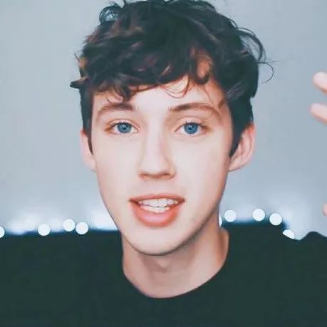 高冷帅气欧美风男生头像 戳爷盛世美颜合集