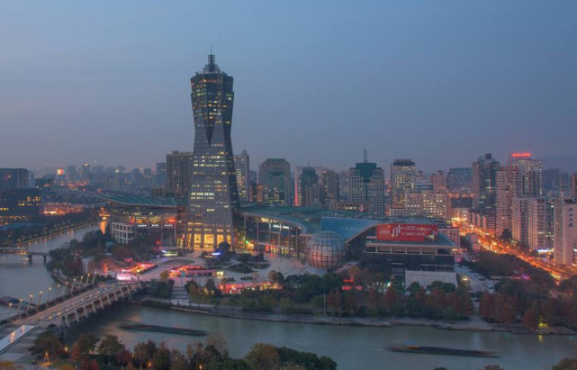 中国下一个 深圳 这4个城市最有可能 不是武汉也不是成都 腾讯网