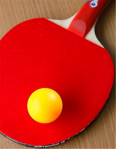 假如有人掌握了发擦边球的技术,那他能夺得乒乓球世界冠军吗?