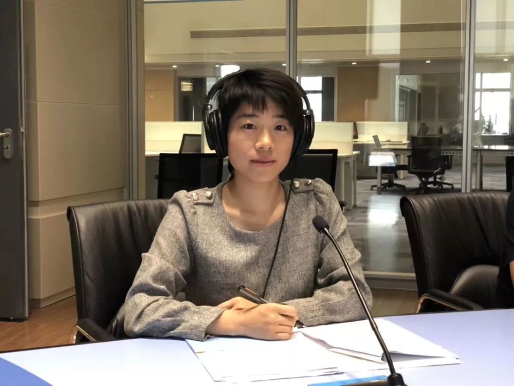 【六一特辑】周奕法官受邀做客天津新闻广播《法制纵横》畅谈未成年人