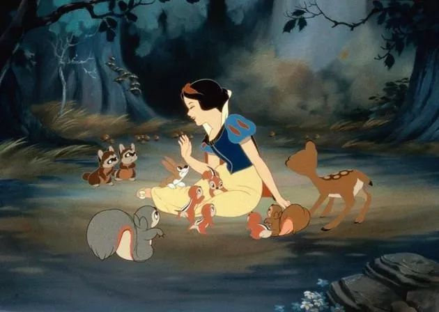 b站上线"vlog星计划",每月投入100万奖金支持;《白雪公主》将拍真人