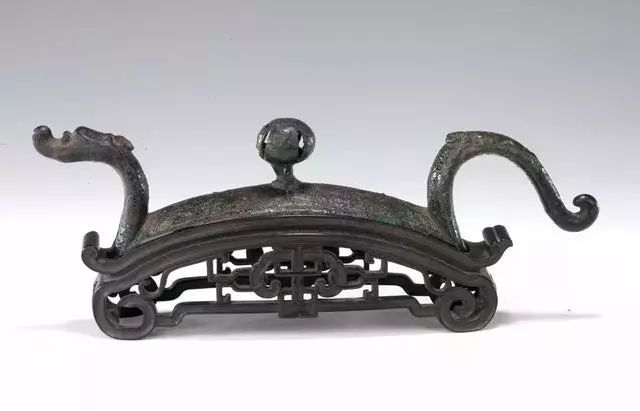 他将一生收藏捐献国家变传家之宝为国宝