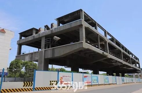 信息量太大!芜湖轻轨1、2号线36个站点坐标及