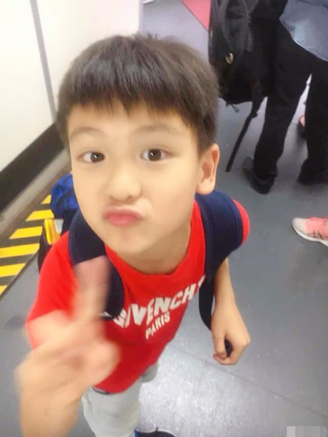 小亮仔,田亮,森碟,森碗