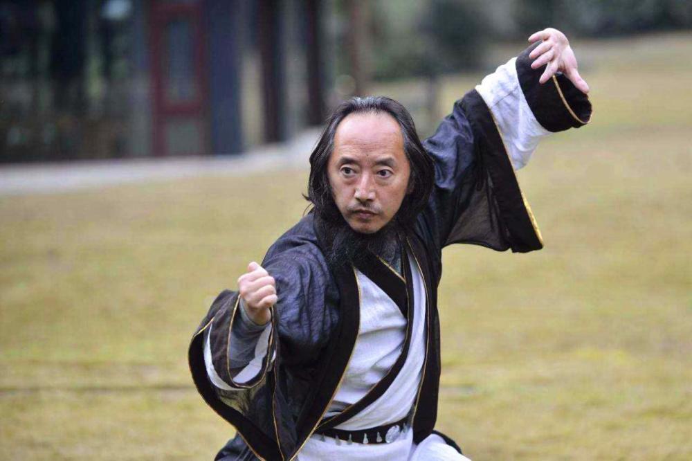 传武实战有救了!青城派掌门抛出武学精妙法则,或可拯救武林