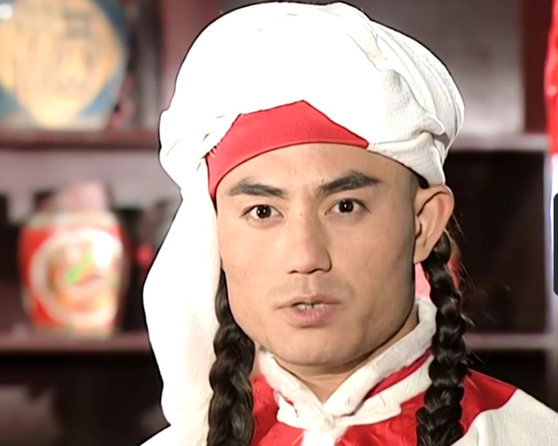 蒙丹家世也不差,为何阿里和卓不答应和女儿的婚事