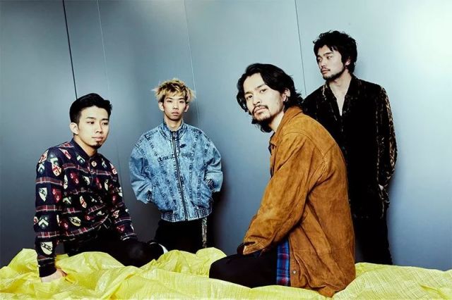 今年爆火的日本鬼才摇滚乐队 真是听一首就能让你沦陷的宝藏乐队