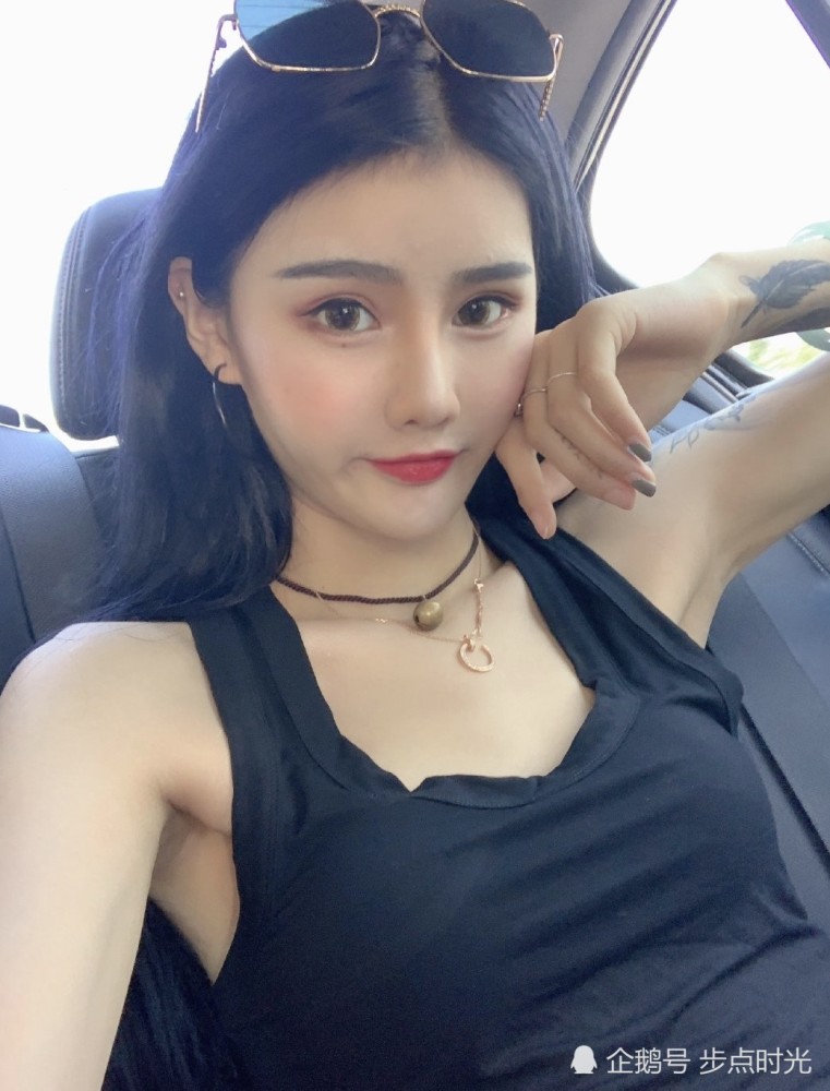 女网红夏雪吸毒被抓公开道歉,晒晒自拍吃吃饭就能轻松月入十万