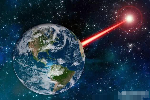 如果一根 针状 陨石击穿了地球 造成一个小穿孔 地球会怎样