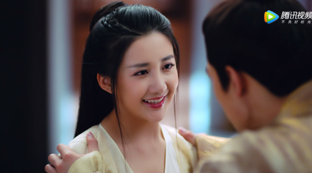 痕香与傅筹一夜风流,临死前对容乐说出7个字,让她成为孩子妈