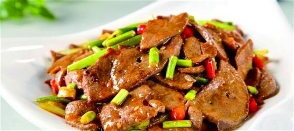 猪肝真的不能吃吗?