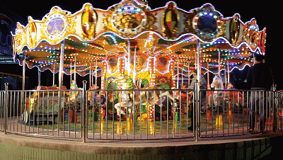 齐齐哈尔再添娱乐新去处,占地60000㎡!