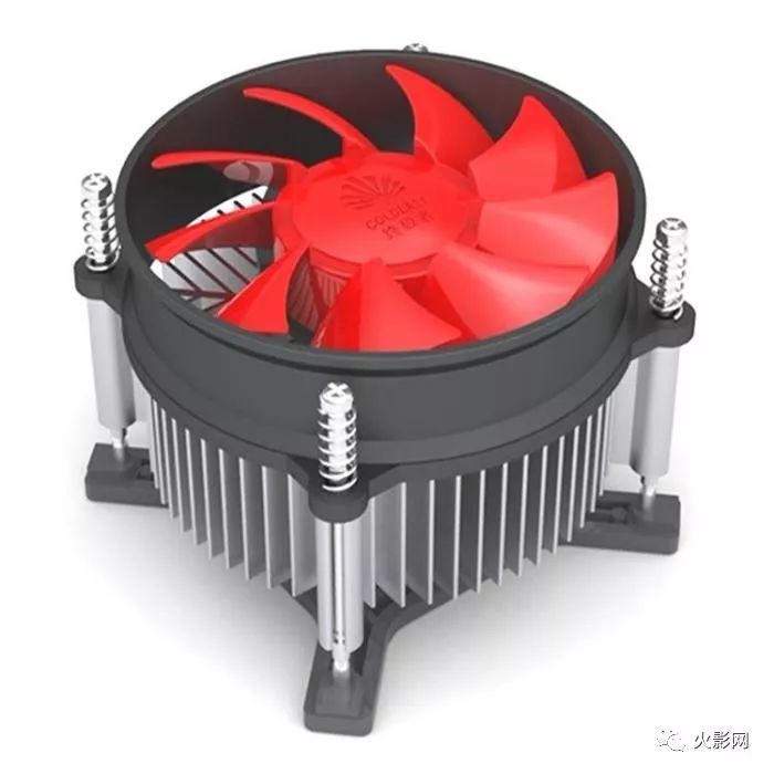 不仅仅是温度!电脑水冷好还是风冷好?