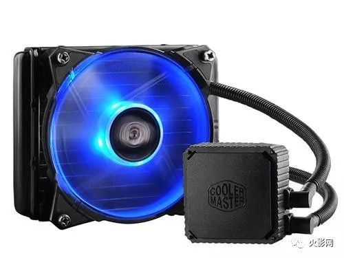 不仅仅是温度!电脑水冷好还是风冷好?