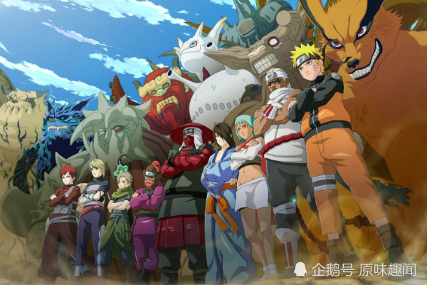 卡卡西父亲的火影袖竟是这么来的?得知原由后